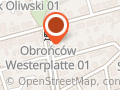 Sklep Spożywczy Jorsz. Henryka Orłowska