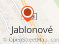 Obec Jablonové - obecný úrad