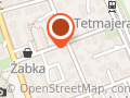 Franpol.pl. Obsługa Restauracji