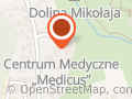 MEDICUS CENTRUM MEDYCZNE SP Z O O