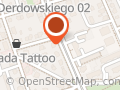 Mierzwa Anna. Usługi pielęgnacyjno - opiekuńcze