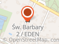 Eden. Bar kawowy. Wróbel B.