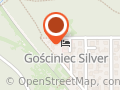 Gościniec Silver. Noclegi