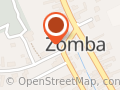 Zombai Gazdaszövetkezet