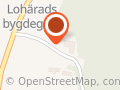 Lohärads Bygdegård