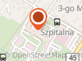 Pogotowie Ratunkowe - Szpital Spzoz