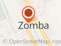 Zomba Község Önkormányzata