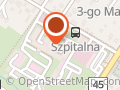 Ania. Zakład Fryzjerski. Filia