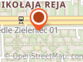 Molos. Przychodnia weterynaryjna