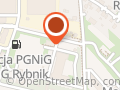 P.P.U.H. "KŁOSOK" Zajezdnia Rybnik