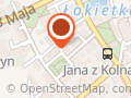 Rowiński Jędrzej, radca prawny. Kancelaria