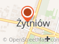 POCZTA POLSKA AP ŻYTNIÓW