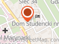 Wysepka. Klub studencki