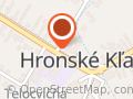 POĽNOHOSPODÁRSKE DRUŽSTVO HRONSKÉ KĽAČANY