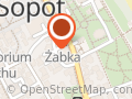 Pod Wieżą. Apartament