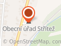 Hospoda Střítež