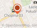 Optical Christex. Salony optyczne Sopot