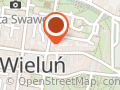 Krajewski. Zakład piekarniczo - cukierniczy. Krajewski W.