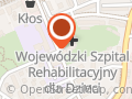 Przyszpitalna poradnia rehabilitacyjna