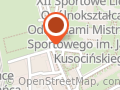 Salon kosmetyczny "Wioleta"