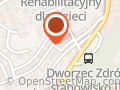 Kasia. Zakład fryzjerski damsko - męski