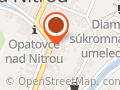 Slovenská pošta Opatovce nad Nitrou