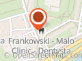 Frankowski Wiesław, Lek. Stomatolog. Centrum Implantologii, Stomatologia, Protetyka