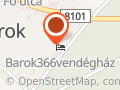 Barok366 vendégház
