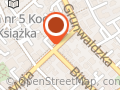 Lux Pralnia Chemiczna i Wodna Biernat M.