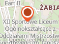 Liceum Ogólnokształcące - Szkoła Mistrzostwa Sportowego