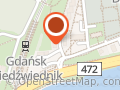 Plac zabaw ul.Trawki