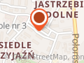 Grażyna i. Salon Fryzjerski