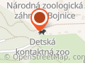Národná zoologická záhrada Bojnice