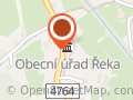 Obecní úřad Řeka