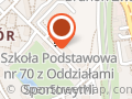 Szkoła Podstawowa nr 70 z Klasami Sportowymi