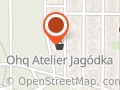 OHQ-Meble - Atelier Jagódka Producent Mebli