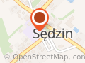 Szkoła Podstawowa im. Orła Białego w Sędzinie
