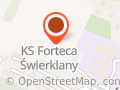 Stadion Gminny Forteca Świerklany