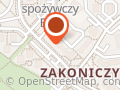 SKLEP OGÓLNOSPOŻYWCZY POD FILARAMI