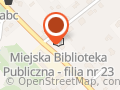 Urząd Pocztowy Gliwice 15 (Brzezinka)