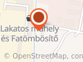 Nyergesújfalui Lakossági hulladékudvar