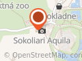 Sokoliari Aquila Bojnice