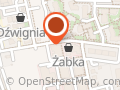 Restauracja Zielony Pieprz