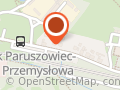 Makosz Juzef. Warsztat Stolarski