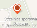 Strzelnica Dzierżno