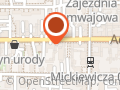 Staropolska. Cukiernia. Adamczewski M.
