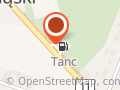 "Tanc" Sp.j. Stacja Paliw