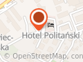 Polcab parking strzeżony