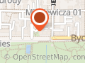 Placówka Opiekuńczo-Wychowawcza nr 3 (dawniej Dom Dziecka nr 3)