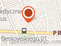FIRMA USŁUGOWO PRODUKCYJNO HANDLOWA DETAL PLAN